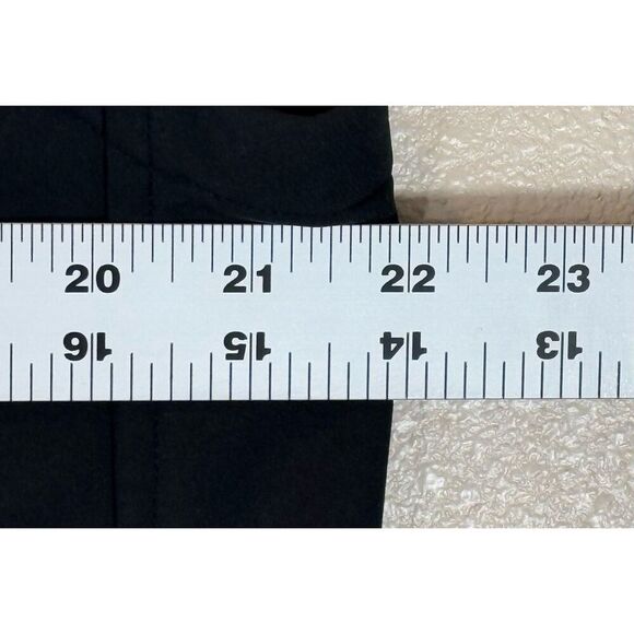 NWOT Mtn Ops Waterproof & Wind Resistant Pursuit Black Men's Vest Large - Picture 11 of 11